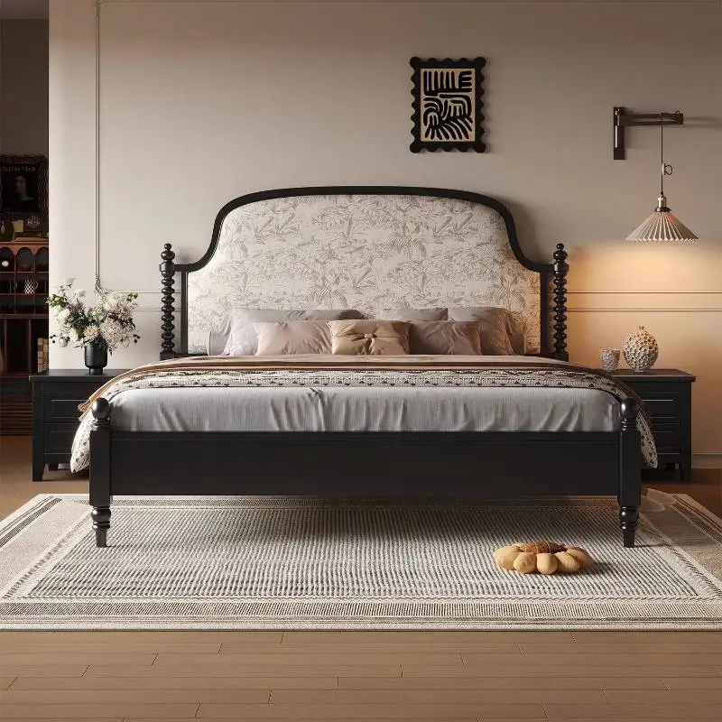 

Clearance Adults Double Bed Accessories Mattresses Wooden Freeshippings Double Bed Queen Loft Letto Matrimoniale Furniture