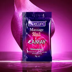 Sex Water-soluble Based Rose Lubes Sex Body Masturbating Lubricant Massage Lubricating Oil Lube Vaginal Anal Gel Adult Products