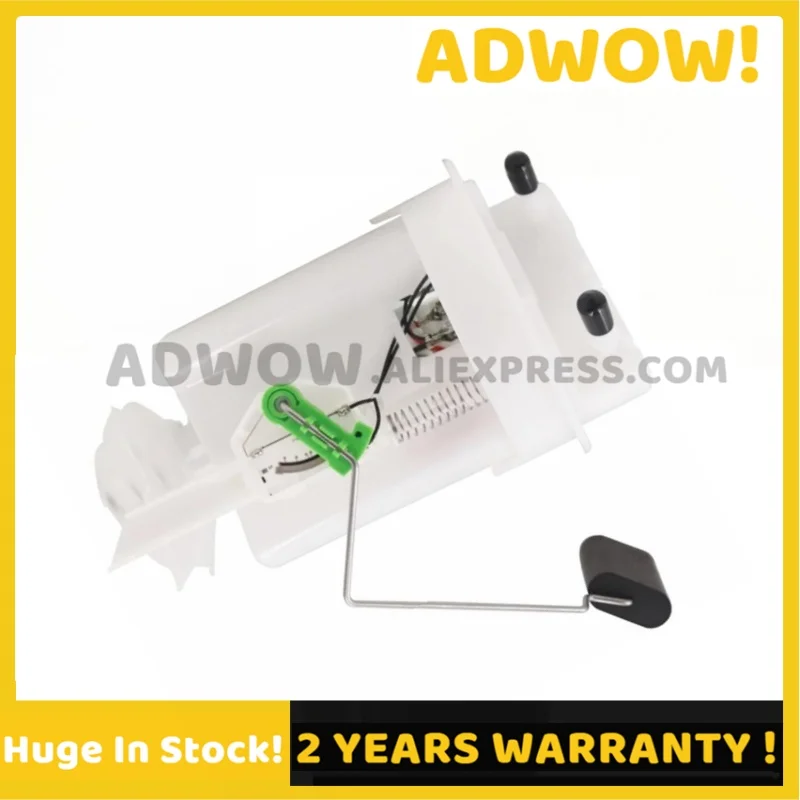 

0986580220 Electric Fuel Pump Module Assembly 0986580173 for Peugeot 306 1993-02 1.4L 1.8L 2.0L TY-440A Auto Parts 96319440 New