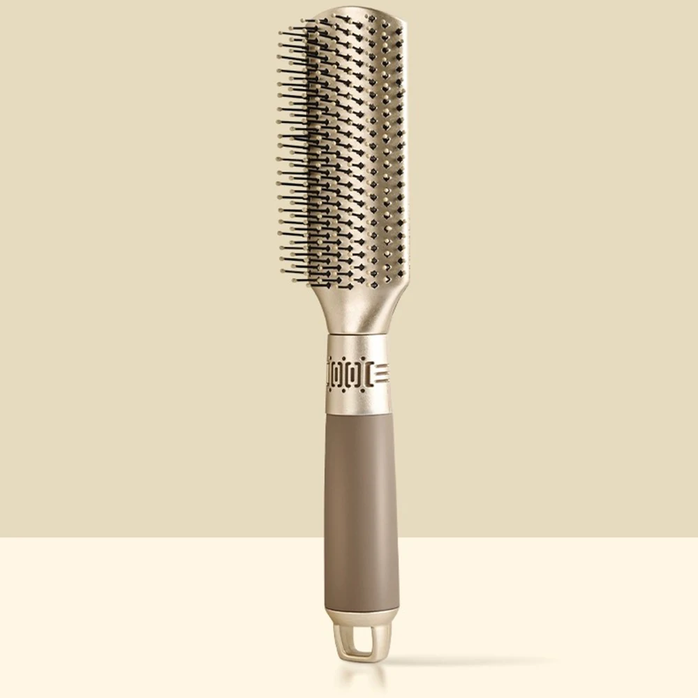 Gold Ribs Comb