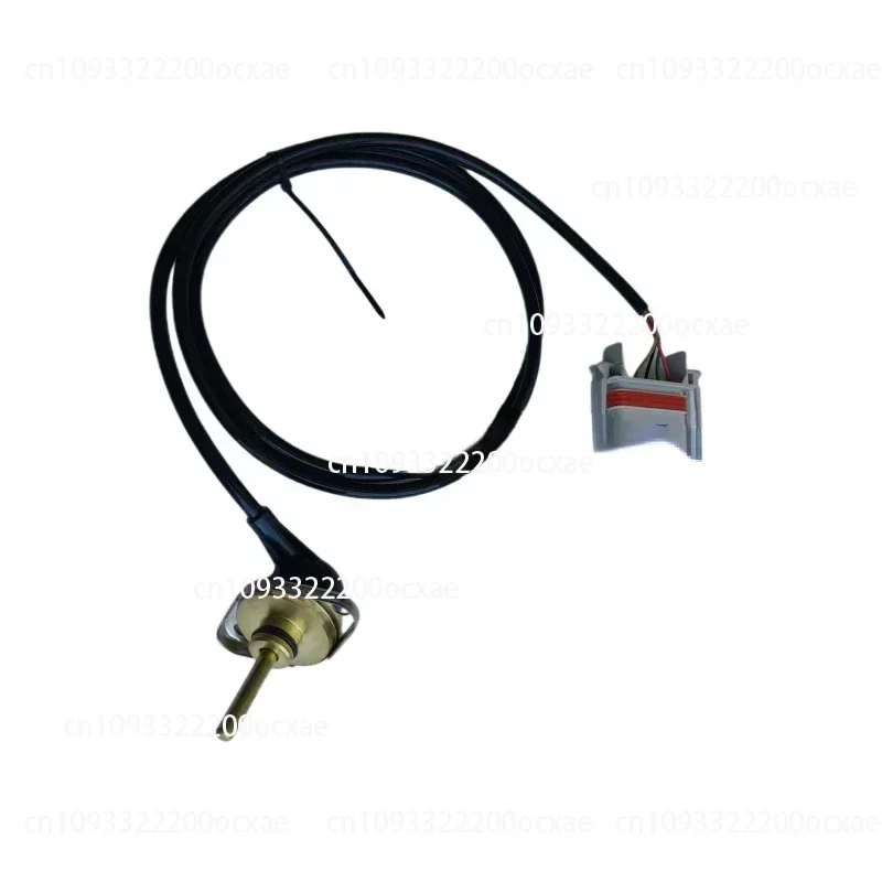

2154180 high-quality inlet pressure sensor Intake air temperature sensor 1862890 2149696