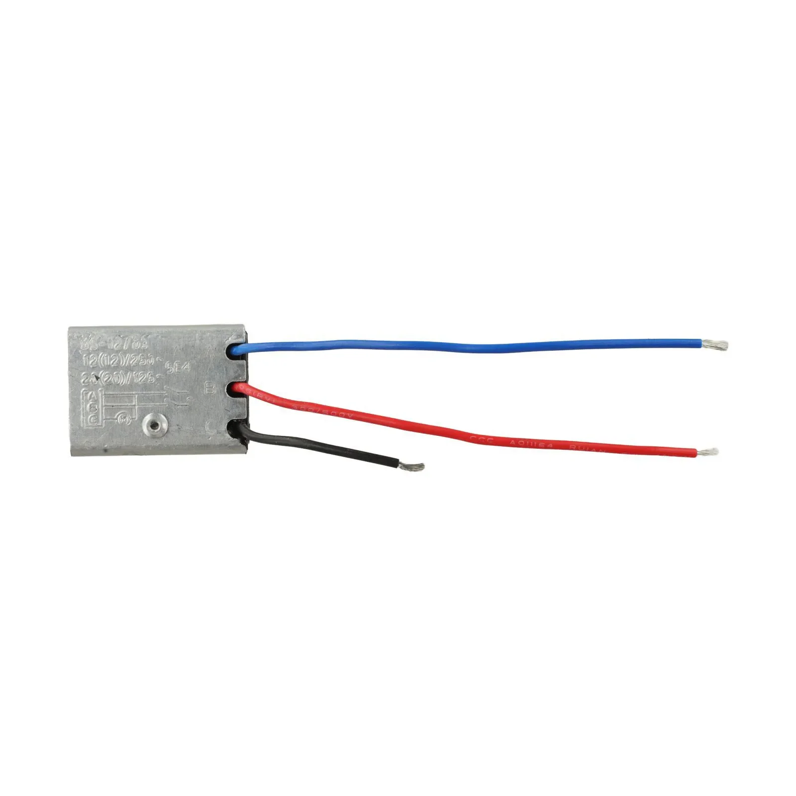 1PC 16A Soft Start Switch Retrofit Module Wear-Resistant And High Stability Fast Start Up Soft Start Switch Retrofit Module