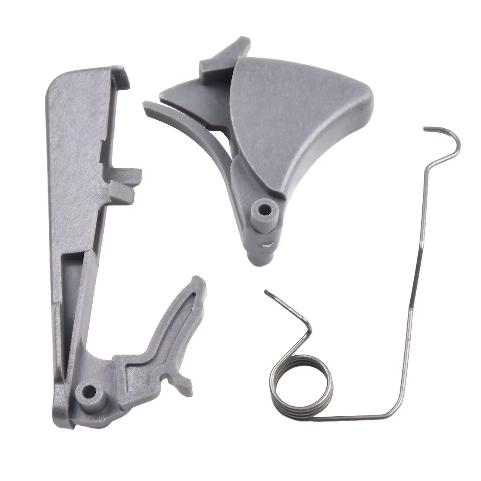 Spring Throttle Trigger Kit Lock Throttle Gas Chain Saw 345EPA 346XP 350 350EPA 350 345 340 346XP 353 359 357XP