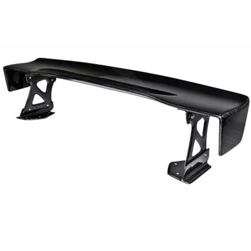 

Applicable Subaru ImprezaSTI WRX VAB VAFModified Fixed-WingEURStyle Carbon FiberGTLarge Tail