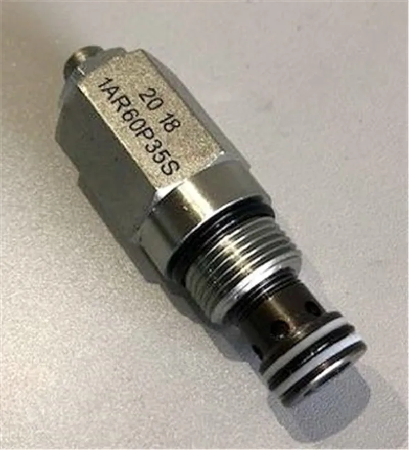 Original Threaded Pressure Reducing Valve 1CEB90F35S13 1CEB90F35S4 1CEB90F35SV4 1PA200P20S