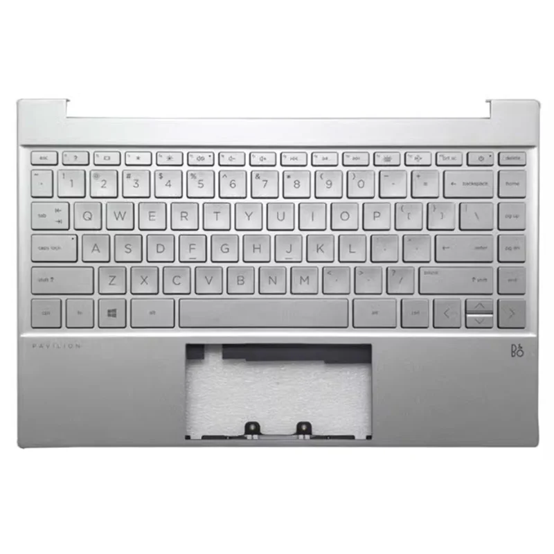 For HP 13-BB 13-bb0013TU TPN-Q243 laptop C shell keyboard