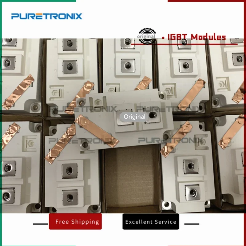 GD400SGX170C2S GD300SGX170C2S ใหม่โมดูลต้นฉบับ