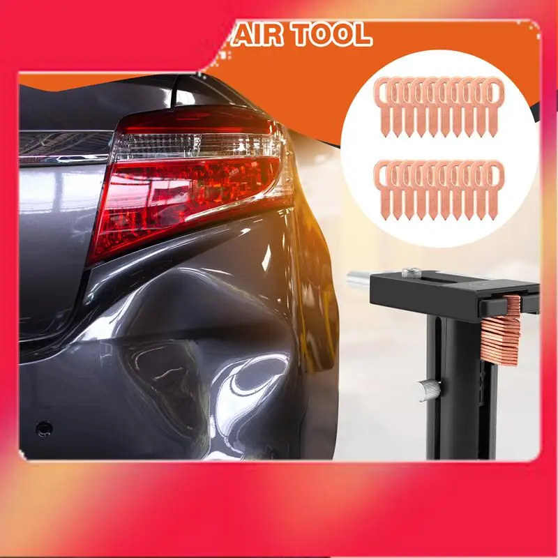 

Инструмент для ремонта кузова автомобиля, точечная сварка, съемник вмятин, кольцо-пистолет, шайбы для перезарядки, непрерывный эжектор с 20 шт. шайбами-M54K