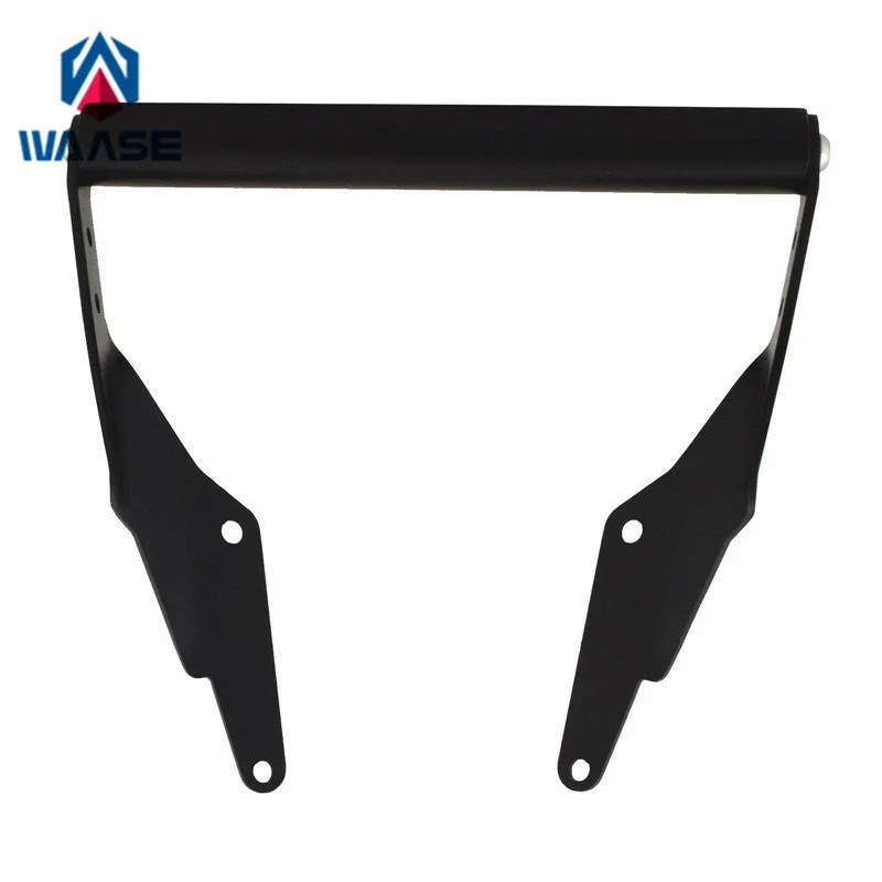 

waase For BMW G310R 2017-2019 / G310GS 2017 2018 2019 2020 2021-2024 Mobile Phone GPS Plate Bracket Stand Holder Phone Support