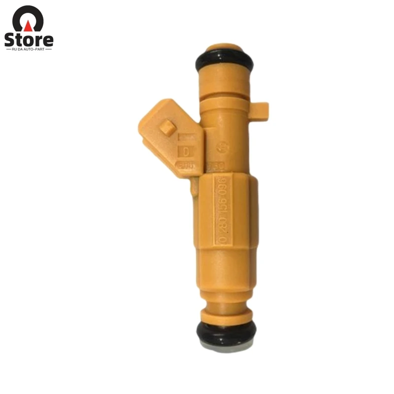 

0280156096 Electric Fuel Injection Nozzle for Seat:lbiza/Cordoba 1.6 Volkswagen:Golf IV 1.6