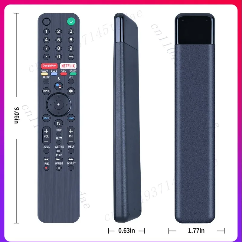 RMF-TX500U Remote C…