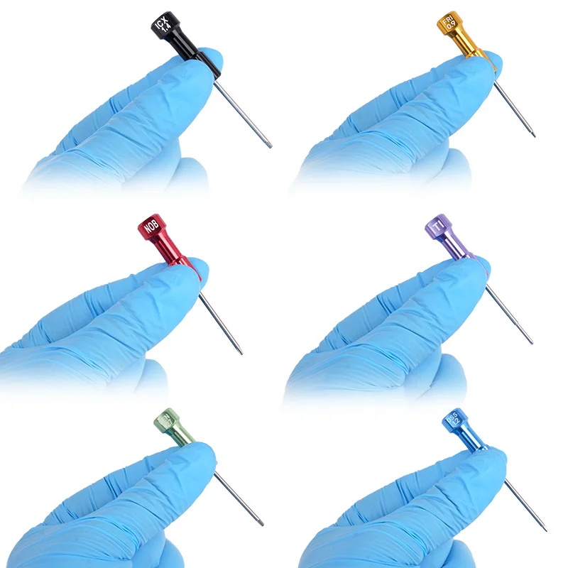 Screwdriver Technician Implant Screw Driver Micro Screwdriver Dentist Instrument Laboratory Dentistry Tool