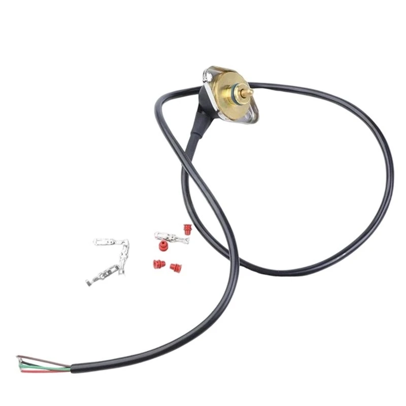 Reliable-1862895 Fuel Pressure Sensor Pressure Sensor For Scania Pressure Sensor Oil Pressure Sensor