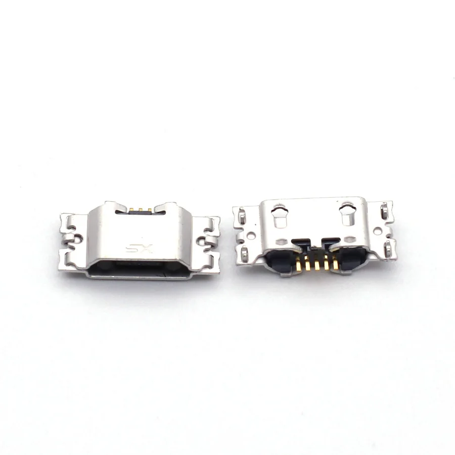 10Pcs USB Charger Charging Dock Port Connector For Asus ZenFone Go 5.5 TV ZB551KL X013D ZB552KL ZB452KL ZB452KG Jack Micro Plug