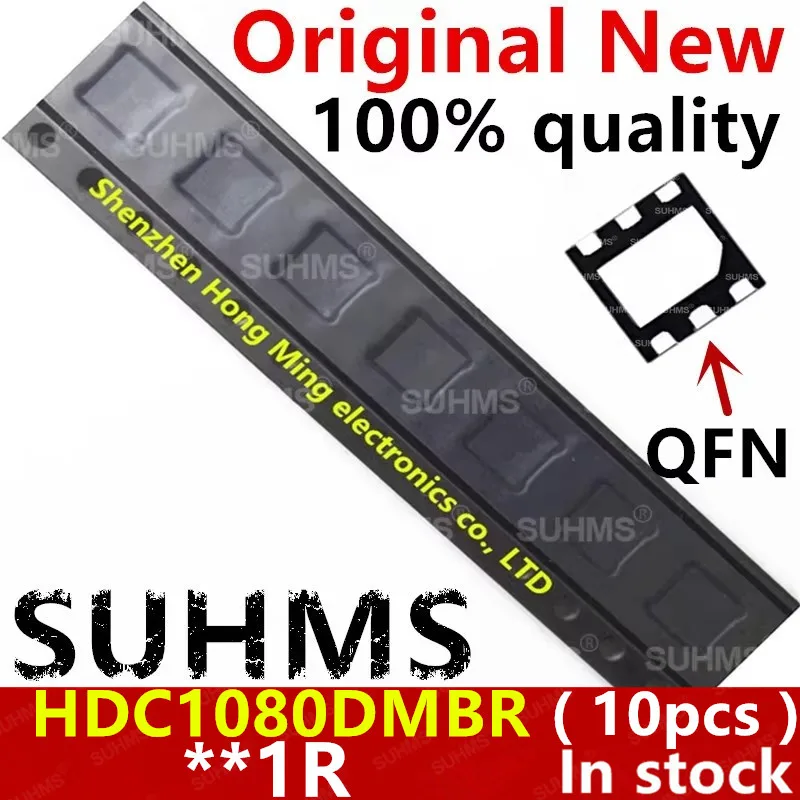 (10Piece)100% New H…