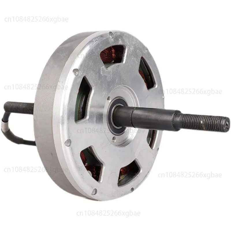 

Front and rear drive motors G020 original movement assembly hub motor