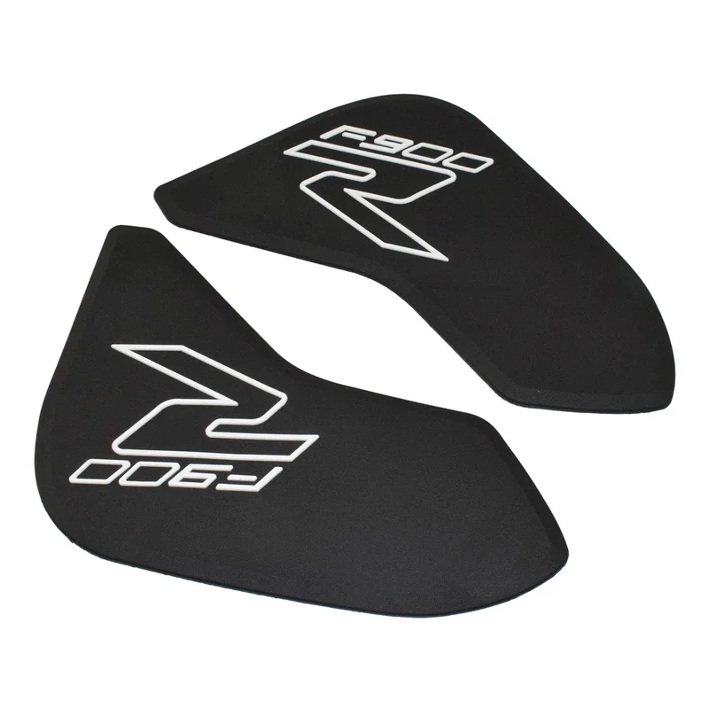 Motorbike Tank Pad Protector Sticker Decal Gas Knee Grip Traction Pad Side For BMW F900R F900 F 900 R 2019 2020 2021 2022 2023