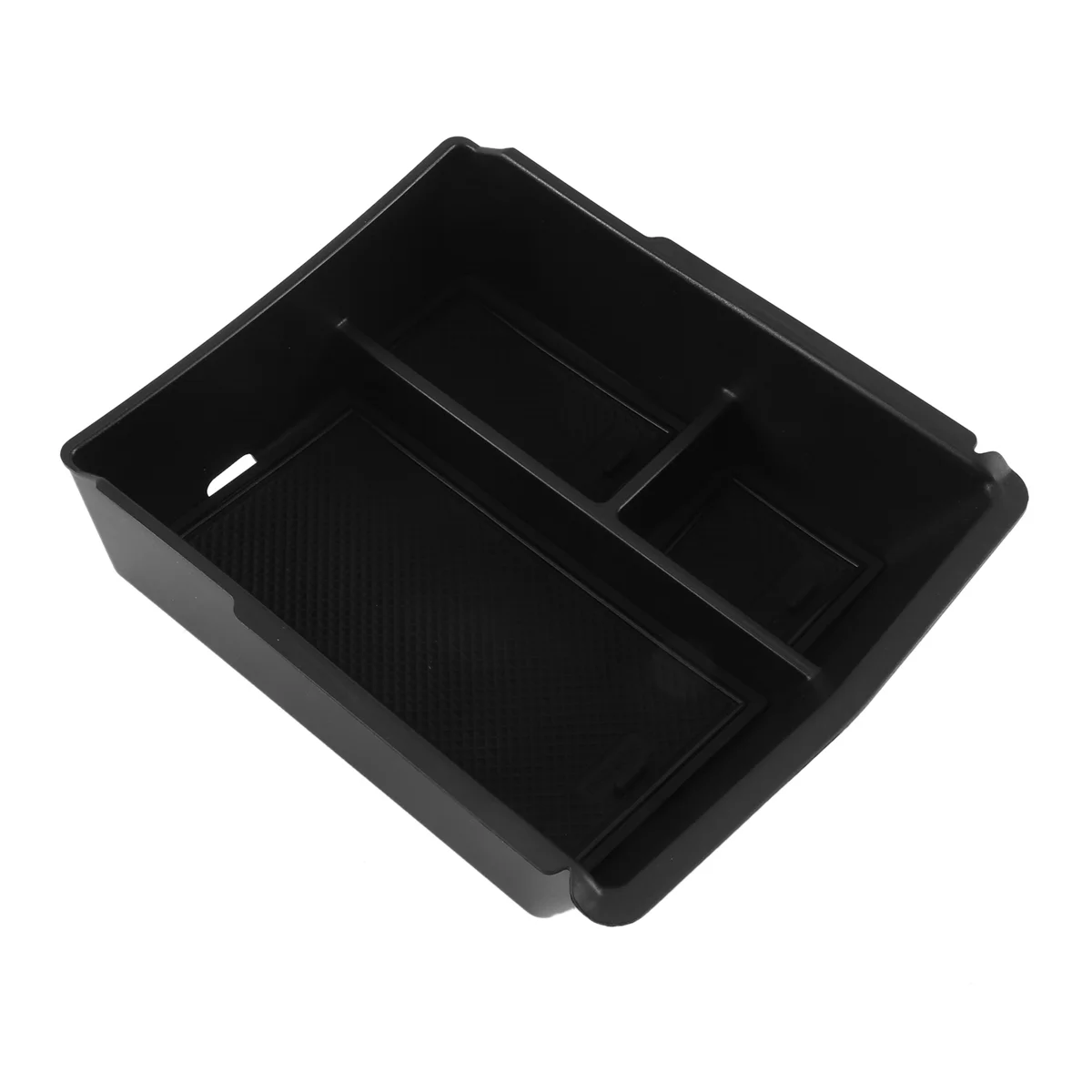 For BYD Song Plus Armrest Box Storage Box with Cup Holder Storage Box Central Dedicated Decoration