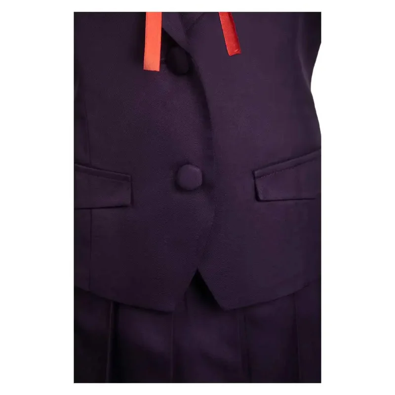 

ss13Hanazono Hakari Косплей Аниме подруги любви тебя костюм женский маскировка школьная форма костюм на Хэллоуин