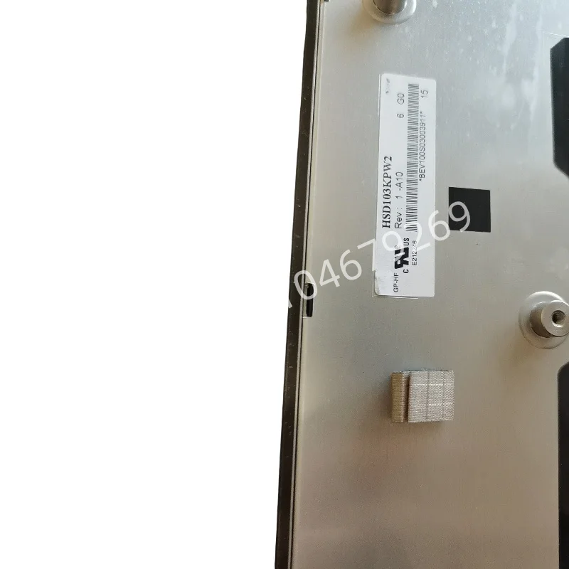 ل 10.3 بوصة 1920*720 HSD103KPW2-A10 وحدات LCD شاشة عرض LCD شاشة HSD103KPW2