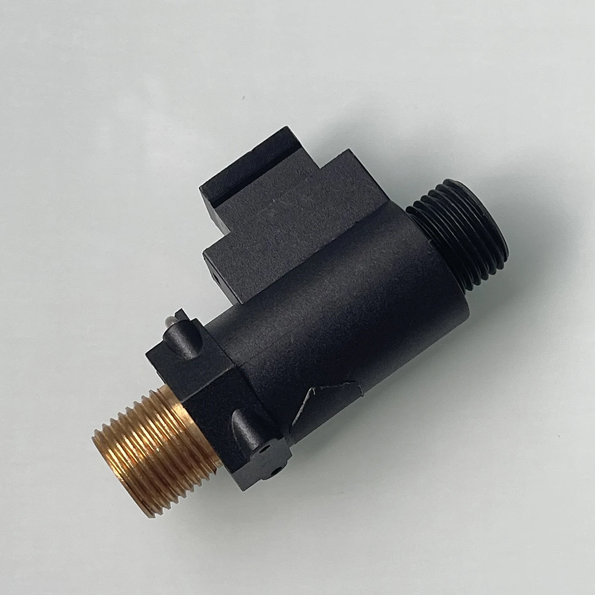 Gas Wall Mounted Boiler Electronic Water Flow Switch Gas Water Heater Water Flow Switch Sensor Gas Boiler Accessories