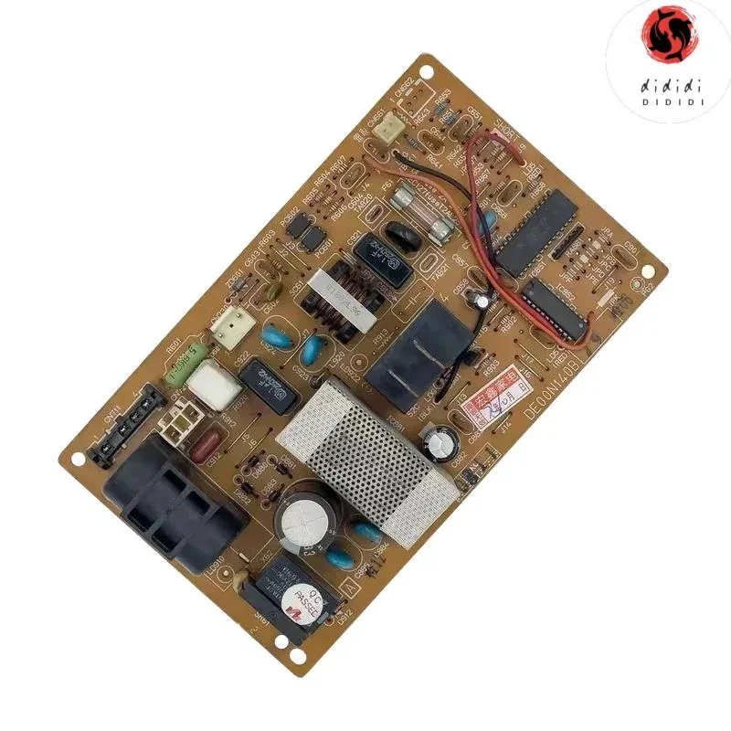 

Плата управления XMSJ для наружного блока кондиционера Mitsubishi DE00N140B DE00N063B, печатная плата, запчасти для кондиционеров DD