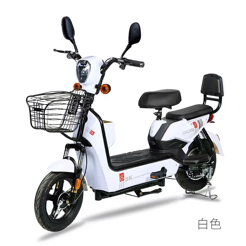 Scooter Moto Elétrica Adulto: Tudo o Que Você Precisa Saber Antes de Comprar