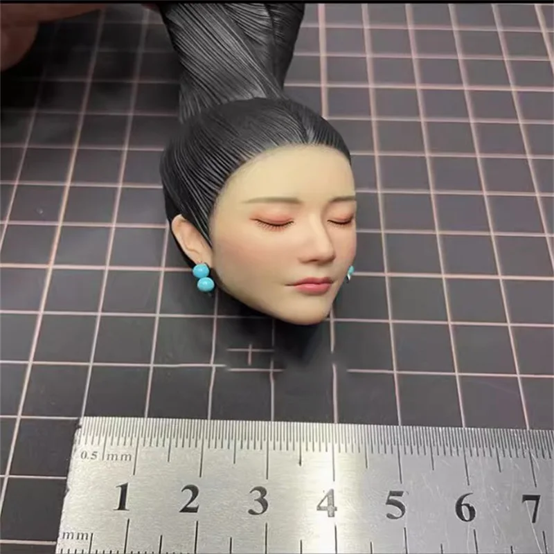 VERYCOOL VCF-2066 1/6 Female Soldier Head Carving Tops Skirts Model Toy Accessories Fit 12'' Action Figure Body In Stock