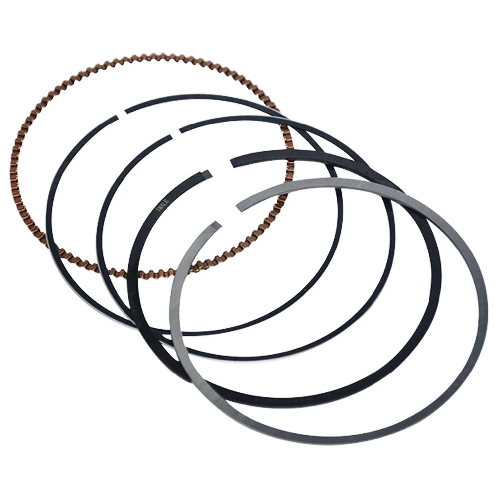 EA888 2.0T Gasoline engine 82.5 mm engine piston ring OE  06J198151M for EA888 second generation