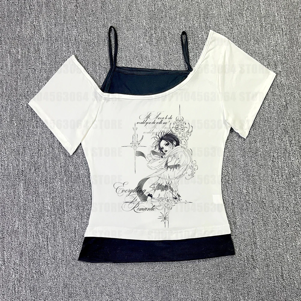 Ubrania z lat 2000 Y2k Retro p – Baby Clothing For Sale recenzja i cena