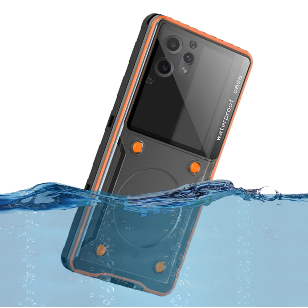 Universal Waterproo…