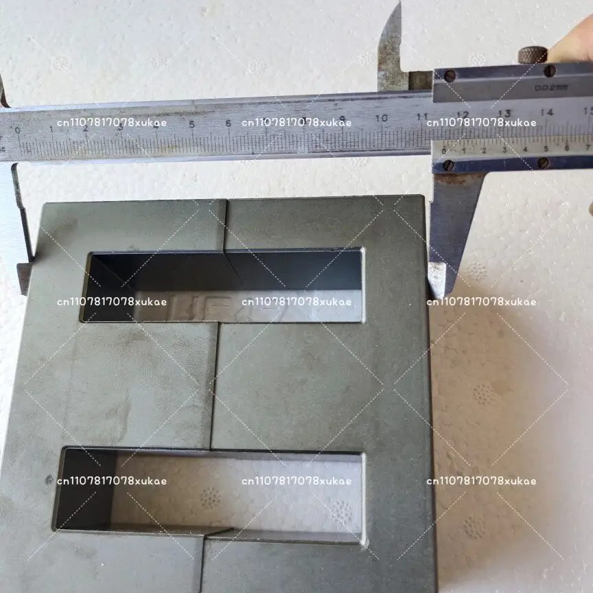 EE110 Core, Transformer Core, Inverter, Heating Coil High Frequency Core