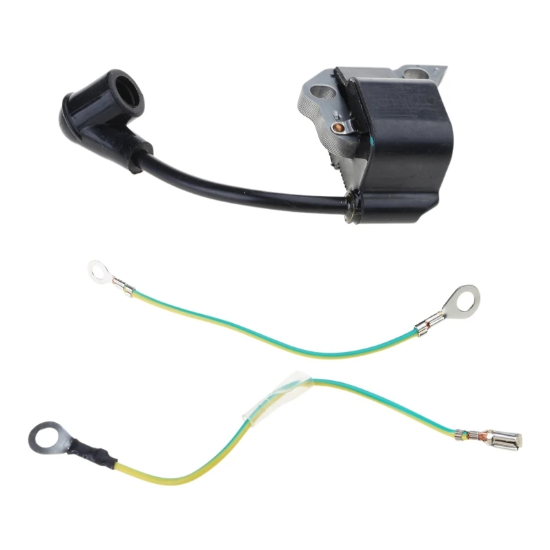 Bobina di accensione Modulo Magneto Per Stihl MS180 MS170 MS 180 170 018 017