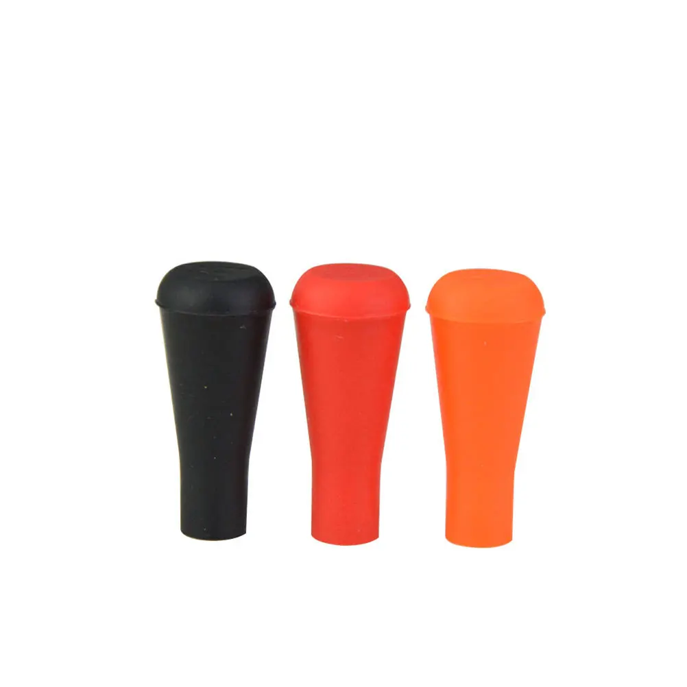 

6Pcs Outdoor Sports Arrow Heads Premium Flexible Plastic for Parent Interaction Activity DIY Shooting