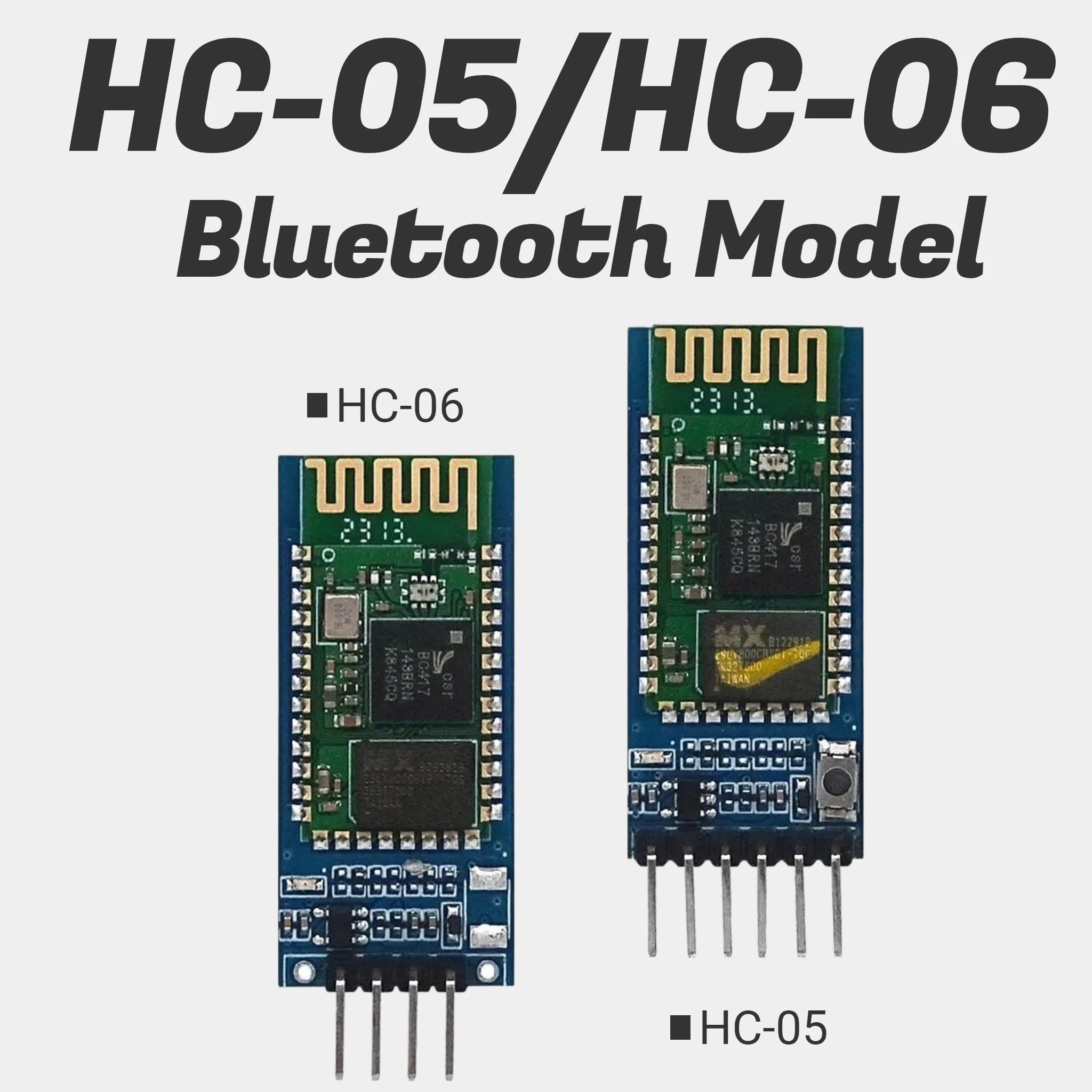 hc-05-hc-06-modulo-bluetooth-serial-integrado-master-slave-6-pinos-4-pinos-anti-reverso-serial-sem-fio-para-arduino