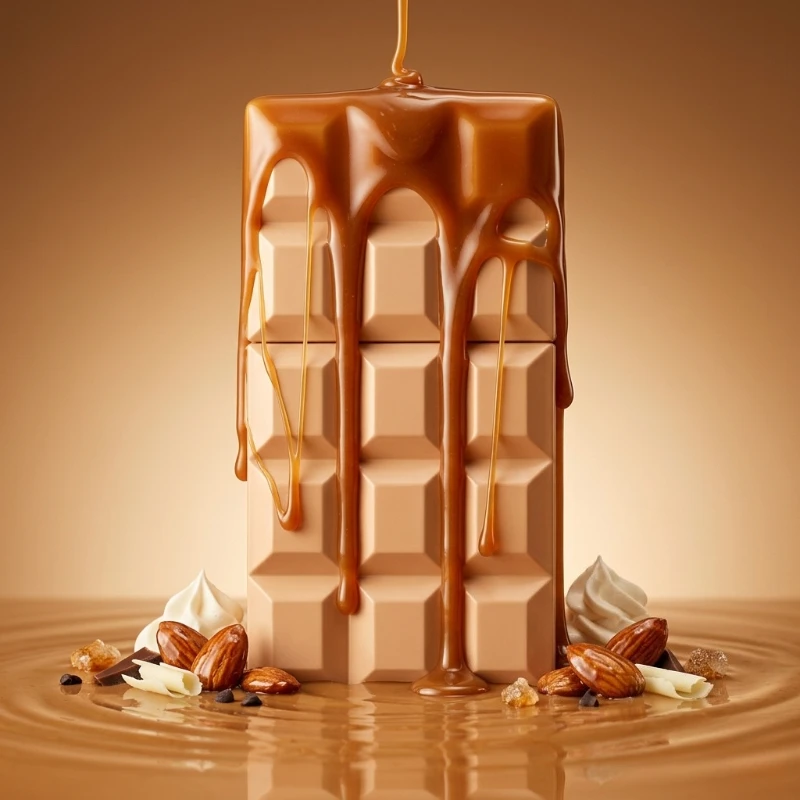 

75ml Sweet Fruity Perfume Blackcurrant Apple Honey Vanilla Sandalwood Long Lasting Eau De Parfum Women Bold Fragrance