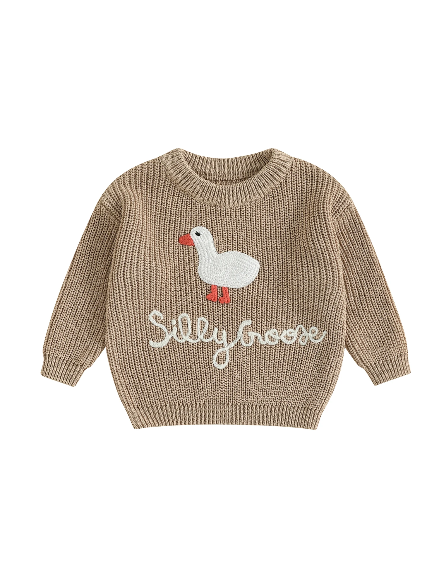 Thumbnail 2 - #33 Best Baby Long Sleeve Tops to Buy In 2026