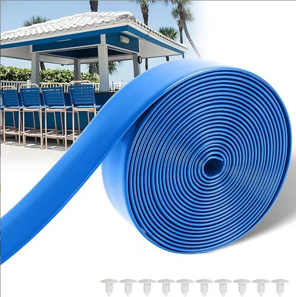 Vinyl Straps For Patio Chair Repair Kit 2'' Wide 10Ft Long Replacement Straps For Outdoor Lawn Furniture Lounge Chair Repair