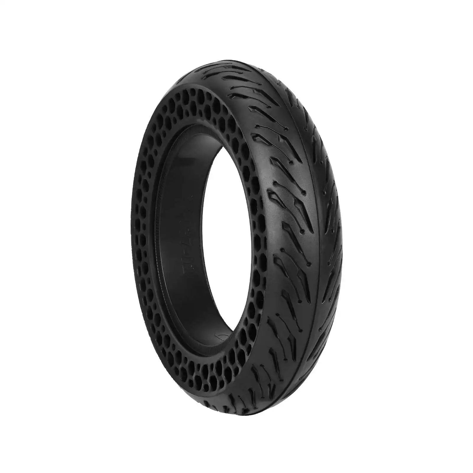 

10 inch 10x2.125 solid tires 10*2.125F honeycomb puncture resistant tires Balance car tires Scooter tires