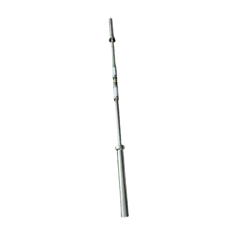 Spiral barbell bar gym home-specific barbell bar for enhanced exercise Large Fitness Equipment Body Building Entertainment