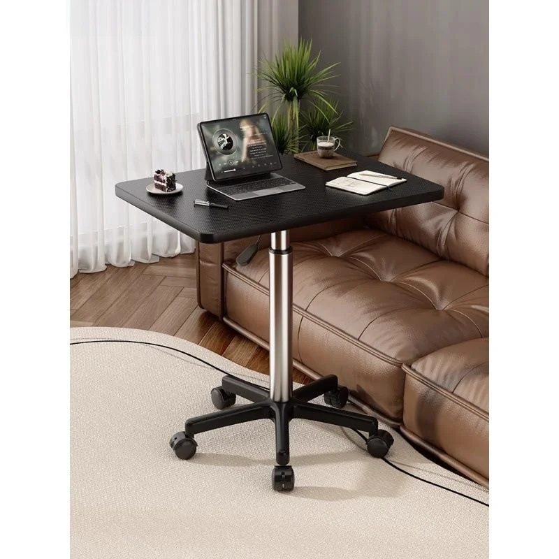 bureau-d'ordinateur-portable-compact-pour-chambre-a-coucher-usage-domestique-design-simple-table-mobile-avec-nappe-incluse-poste-de-travail-de-taille-compacte