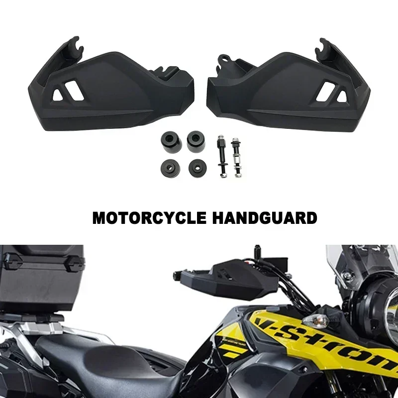 

Защитная накладка на рычаг тормоза и сцепления для мотоциклов Suzuki V-Storm DL 250 vдополнительный 250-2017
