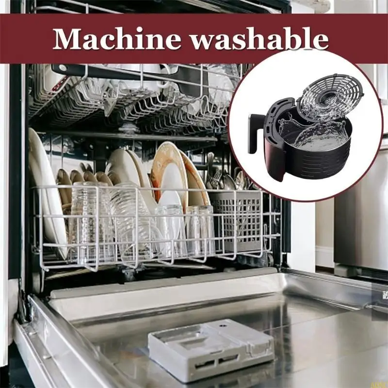 A0NC Многофункциональный воздушный фритюр