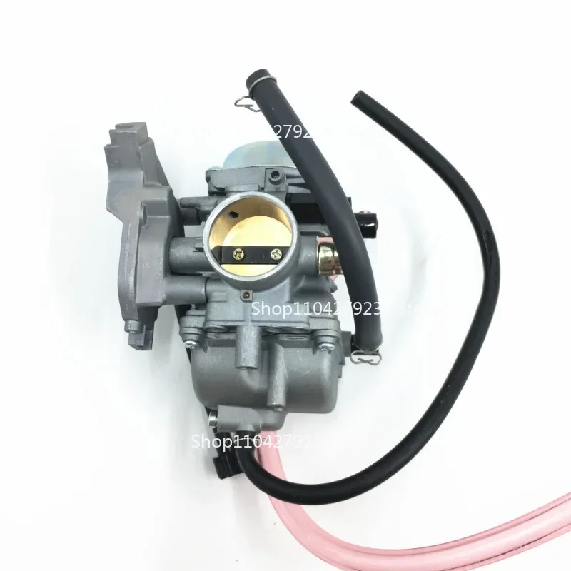 

Suitable for KAZUMA 500 500CC Motorcycle Carburetor ATV