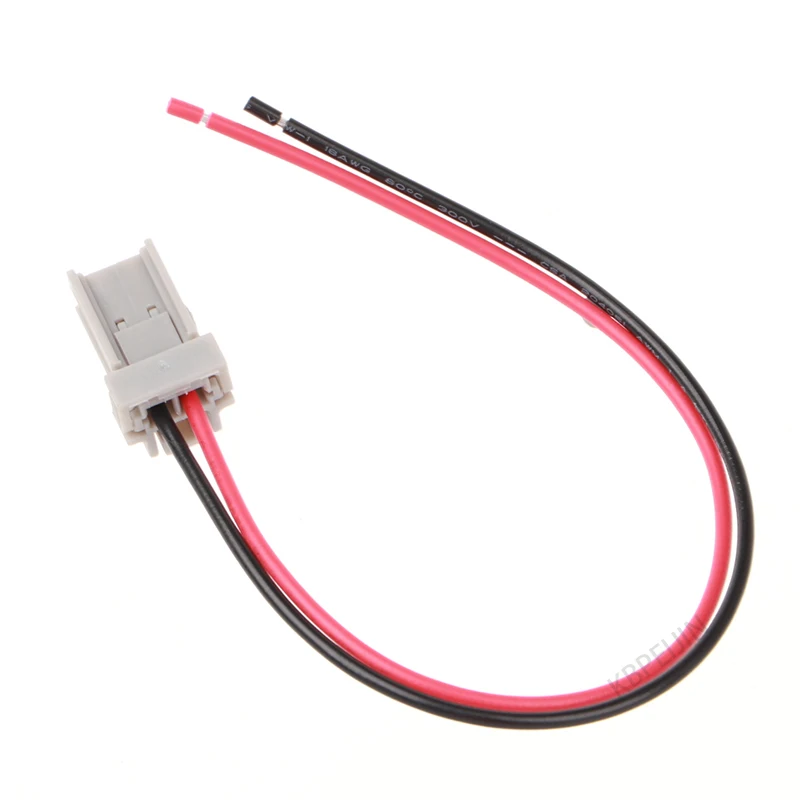 For Honda Accord Civic City Rear Light Wire Plug Wiring Connector Accessories 1PC