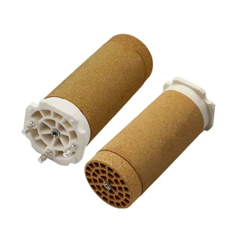 107.613 400V 5500W Ceramic Heating element for Hot air Welding Machine  VARIANT T1/VARIMAT  on Waterproof of Roofs