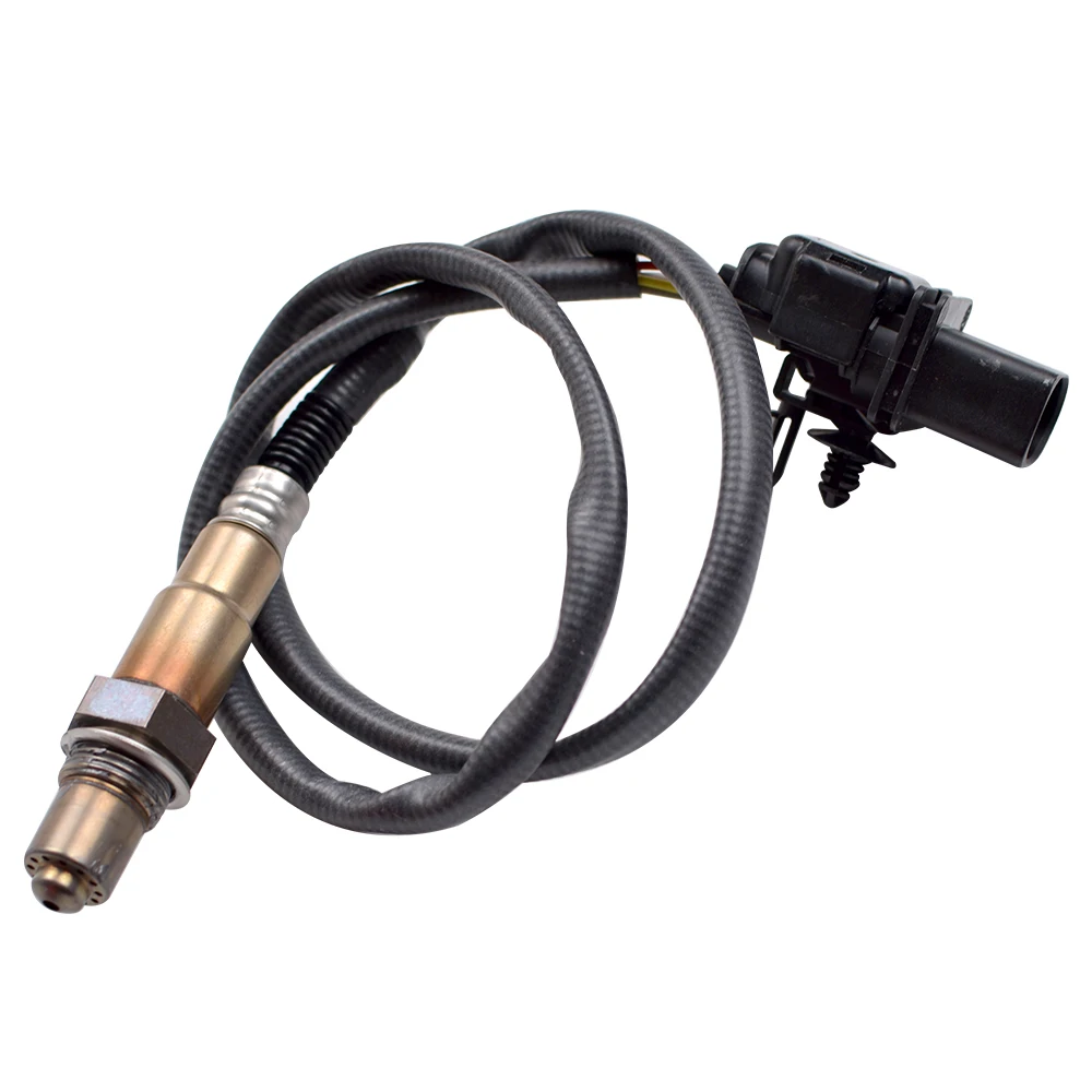 ต้นน้ําลงน้ําออกซิเจนเซ็นเซอร์ 02 O2 เหมาะกับ 2011-2014 Ford F-150 5.0L 6.2L F150 234-4494 234-5076 234-5113
