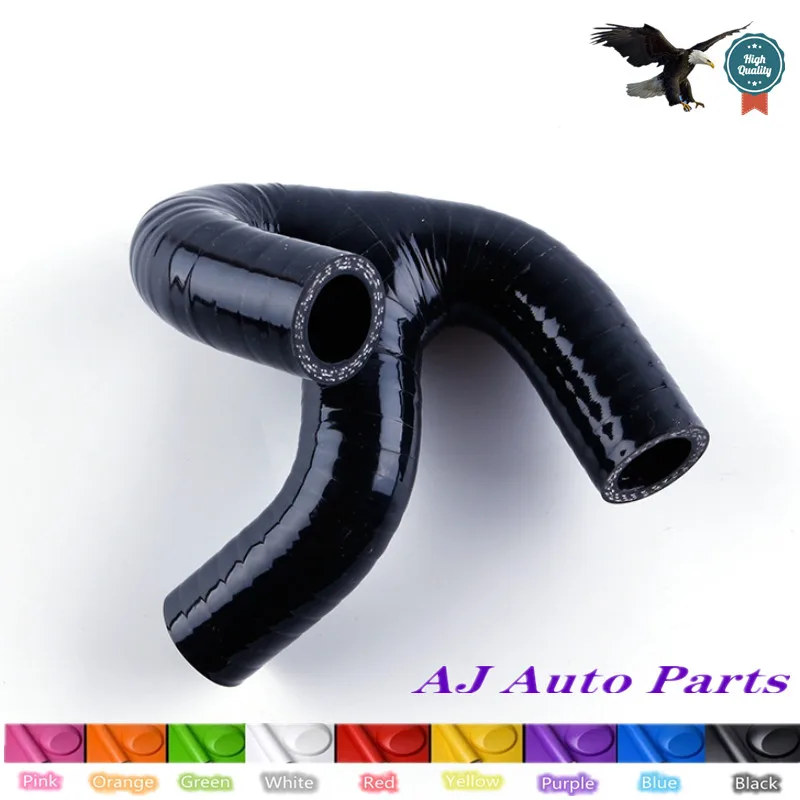 FOR 1998-2006 AUDI S3 1.8T (8L Chassis)  TT MK1 SEAT LEON CUPRA R 225 BHP BAM 20VT 1.8T SILICONE HOSE（3-PLY Hose ）