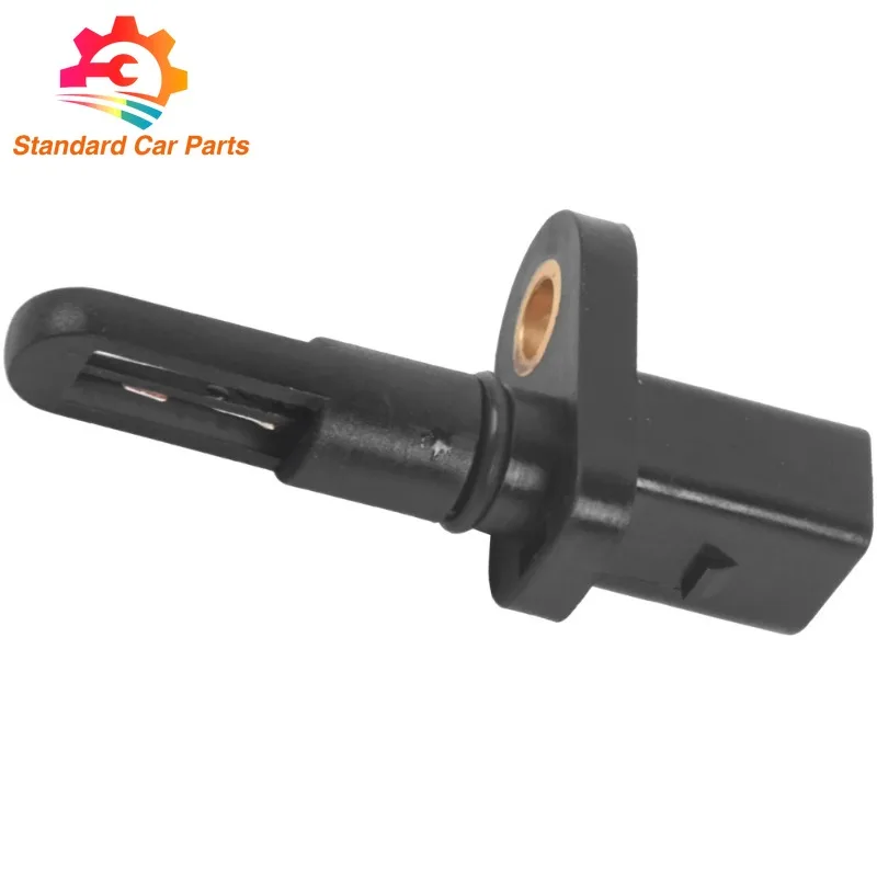 Intake Air Temperature Sensor 06B905379 For VW Golf EOS  AUDI A3 A4 A5 A6 Q5 TT Skoda Seat 06B905379A 06B905379D