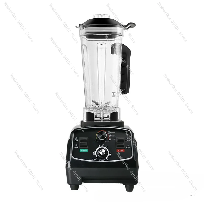 Household wall breaker Commercial high power smoothie machine Blender